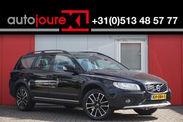 Volvo XC70 2.0 D4 FWD Polar+ | Automaat | Leder | ACC | Trek beschikbaar voor biedingen