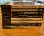 xbox original spellen, 2 spelers, Ophalen of Verzenden, Gebruikt