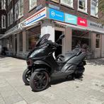 Peugeot Metropolis RS 400 Matzwart – 13/11/2019 – 23394 km, 400 cc, Overige modellen, Ophalen of Verzenden, Zo goed als nieuw