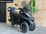 Piaggio 500 LT MP3 Sport ABS | Originele staat |, Scooter, 493 cc, Bedrijf, 12 t/m 35 kW