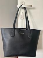 Michael Kors Shopper - Zwart, Sieraden, Tassen en Uiterlijk, Tassen | Damestassen, Ophalen of Verzenden, Zo goed als nieuw, Zwart