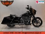 HARLEY-DAVIDSON STREET GLIDE SPECIAL FLHXS (bj 2021), HARLEY-DAVIDSON, Bedrijf, Onbekend, Overig