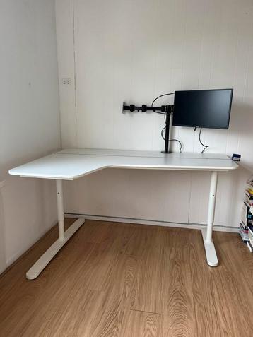 Bureau ikea bekant
