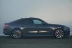 BMW 4 Serie Gran Coupé 420i M Sport Pro / Harman Kardon / S, Auto's, BMW, 1998 cc, Met garantie (alle), Origineel Nederlands, Bedrijf