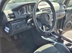 Mercedes-Benz B-klasse €4495,-B170 BlueEFFICIENCY Apk 2026, Voorwielaandrijving, Gebruikt, 4 cilinders, Origineel Nederlands