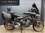 YAMAHA TRACER 9 GT 2024 *CUSTOM FULL OPTION* AKRA,, Bedrijf, Toermotor, YAMAHA, Onbekend