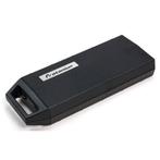 PROTANIUM BABBOE ACCU / BATTERIJ E-BIKE 24 VOLT 10AH 266wh, Nieuw, BABBOE, BABBOE, BABBOE