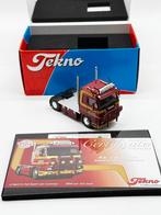 TEKNO SCANIA 143 STREAMLINE v. d. WINDT