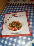 Stampot boekje Unox 20 oer Hollandse stamppot recepten, Boeken, Kookboeken, Ophalen of Verzenden, Zo goed als nieuw, Nederland en België
