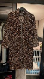 Leuke badjas maat L, Ophalen of Verzenden, Zo goed als nieuw