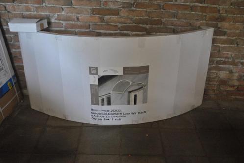 Deurluifel, Nieuw, Tuin en Terras, Overkappingen, Nieuw, Overige typen, Ophalen