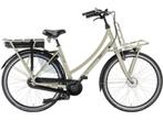 ELEKTRISCHE TRANSPORTFIETSEN HALF GELD € 899,-, Fietsen en Brommers, Elektrische fietsen, Verzenden, Nieuw, 50 km per accu of meer