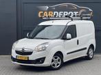 Opel Combo 1.3 CDTi L1H1 Sport AIRCO.Wordt geleverd met een, Voorwielaandrijving, Gebruikt, Euro 6, Wit
