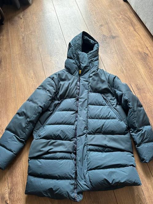 Parajumpers winterjas heren maat L (valt als XL), Kleding | Heren, Jassen | Winter, Zo goed als nieuw, Verzenden