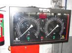 Remmentestbank, Auto diversen, Autogereedschap, Ophalen, Gebruikt