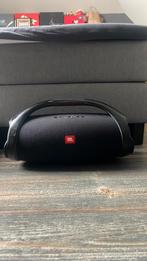 Jbl boombox 2, Audio, Tv en Foto, Luidsprekers, Ophalen of Verzenden, Zo goed als nieuw, JBL