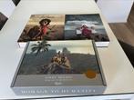 JIMMY NELSON - 3 boeken in nieuwstaat GESIGNEERD!, Ophalen of Verzenden, Zo goed als nieuw