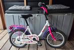 Vermont kinderfiets 16 inch, Gebruikt, Ophalen of Verzenden, Handrem, Spirit