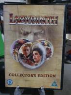 Labyrinth - Collector's Edition David Bowie, Ophalen