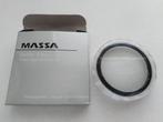 MASSA UV filter 58 mm, Audio, Tv en Foto, Fotografie | Filters, Nieuw, Overige merken, Ophalen of Verzenden, 50 tot 60 mm