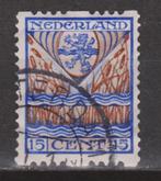 Roltanding 81 gebruikt 1927 ; OP ZOEK NAAR ROLTANDING ? KIJK, Postzegels en Munten, Postzegels | Nederland, Verzenden, T/m 1940