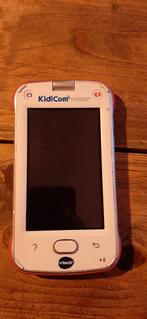 VTech KidiCom Max, Ophalen of Verzenden, Gebruikt, Jongen of Meisje