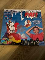 Paf slagroomspel, Ophalen of Verzenden, Zo goed als nieuw