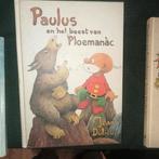 Paulus de boskabouter en het beest Ploemanac, Ophalen of Verzenden
