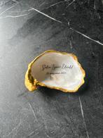 Persoonlijke Oester voor Geboorte/Huwelijk, Ophalen of Verzenden, Nieuw