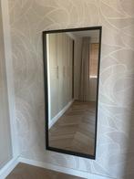 Grote spiegel, Huis en Inrichting, Woonaccessoires | Spiegels, Ophalen, Zo goed als nieuw, Rechthoekig