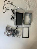 Kenwood autoradio+ bluetooth functie, Auto diversen, Autonavigatie, Ophalen, Zo goed als nieuw