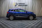 Renault Kadjar 1.2 TCe|Navi|Cruise Control Camera, Voorwielaandrijving, Kadjar, 4 cilinders, Blauw