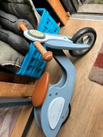 Little dutch loopfiets scooter, Ophalen of Verzenden, Zo goed als nieuw, Loopfiets