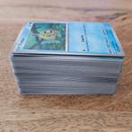 Surging sparks pokemon bulk non foil 122 kaarten, Ophalen of Verzenden, Zo goed als nieuw, Meerdere kaarten
