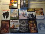 dvds, Cd's en Dvd's, Alle leeftijden, Ophalen, Gebruikt