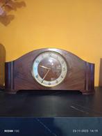 Antieke Mantelklok, Antiek en Kunst, Antiek | Klokken, Ophalen of Verzenden