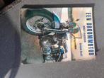 Diverse motor boeken, Boeken, Ophalen of Verzenden, Zo goed als nieuw