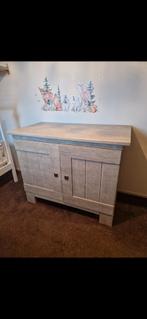 Commode / kast, Ophalen, 50 tot 70 cm, 100 cm of meer, Zo goed als nieuw