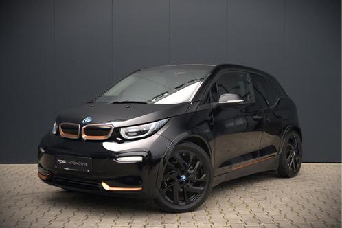 BMW i3 S 120Ah 42 kWh RoadStyle Edition | Harman Kardon | Le, Auto's, BMW, Bedrijf, Te koop, i3, ABS, Airbags, Airconditioning