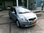 Toyota Yaris 1.3 VVTi 91500km 1e eigenaar ., Gebruikt, 4 cilinders, 995 kg, 547 kg