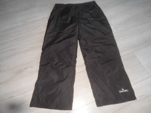 NIEUWSTAAT! Spalding; Ski-broek; maat XXL, Broek, Spalding, Overige maten, Ophalen of Verzenden