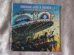 Emerson Lake & Palmer - Black moon  (CD), Cd's en Dvd's, Ophalen of Verzenden, Zo goed als nieuw, Poprock
