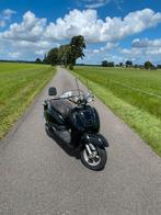 AGM Retro Scooter, Ophalen