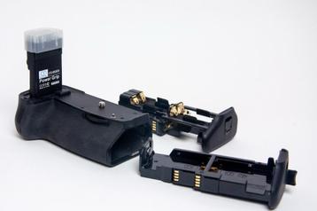 Canon CS-BGE9 battery grip Canon 60D / 60Da beschikbaar voor biedingen