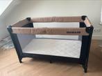 Campingbedje met matras, Kinderen en Baby's, Ophalen, Zo goed als nieuw, Reisbedje