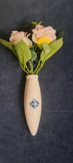 Aral Auto vaasje Keramiek.  Nieuw, Auto diversen, Auto-accessoires, Ophalen of Verzenden, Nieuw