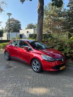 Renault Clio 0.9 TCE 66KW 5-DRS 2013 Rood, Auto's, Voorwielaandrijving, Zwart, 540 kg, Origineel Nederlands