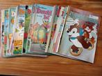 37 Donald Ducks uit 1988, Boeken, Meerdere comics, Ophalen of Verzenden, Gelezen, Europa