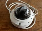 AXIS M3024-LVE Outdoor Dome Camera met IR, Audio, Tv en Foto, Ophalen of Verzenden, Gebruikt, Buitencamera