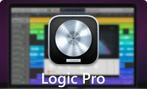 Logic Pro 11.2.2 version, Verzenden, Zo goed als nieuw